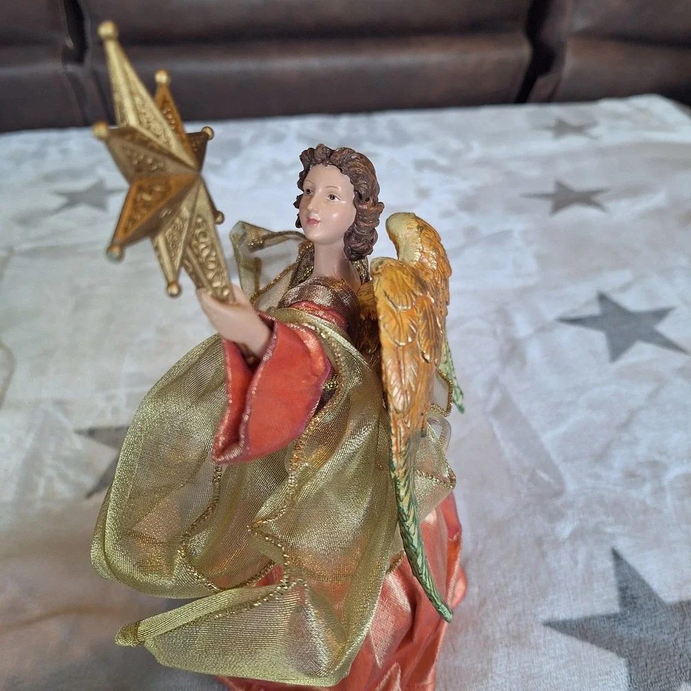 Kirkland Signature Decorative Angel 9